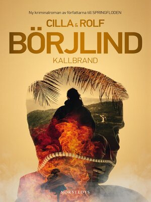 cover image of Kallbrand